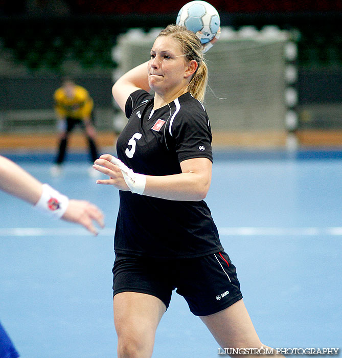 European Open W18 9th place Switzerland-Iceland 33-31,dam,Scandinavium,Göteborg,Sverige,Handboll,,2012,56175