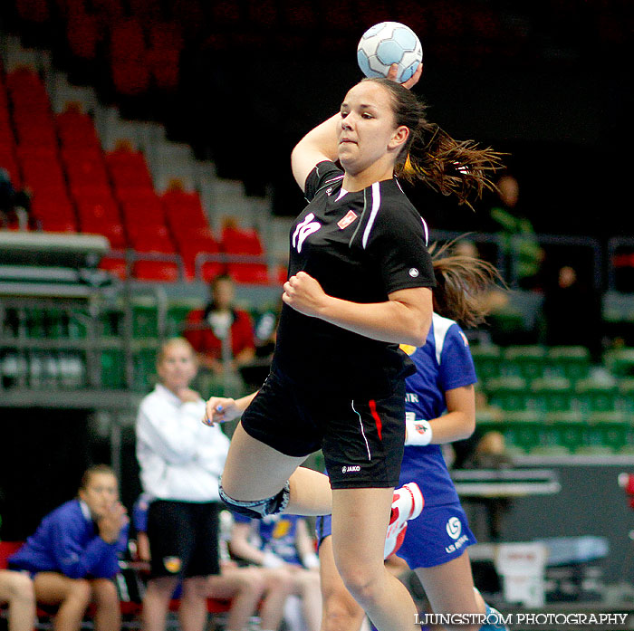 European Open W18 9th place Switzerland-Iceland 33-31,dam,Scandinavium,Göteborg,Sverige,Handboll,,2012,56191