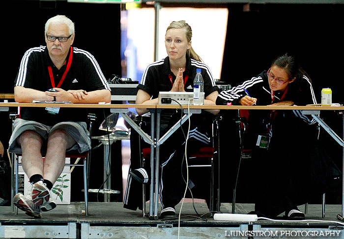 European Open W18 9th place Switzerland-Iceland 33-31,dam,Scandinavium,Göteborg,Sverige,Handboll,,2012,56199