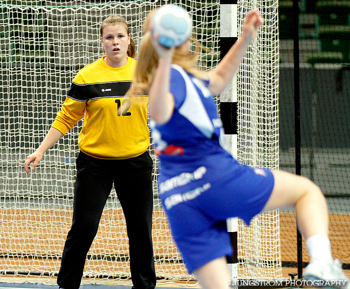 European Open W18 9th place Switzerland-Iceland 33-31,dam,Scandinavium,Göteborg,Sverige,Handboll,,2012,56200