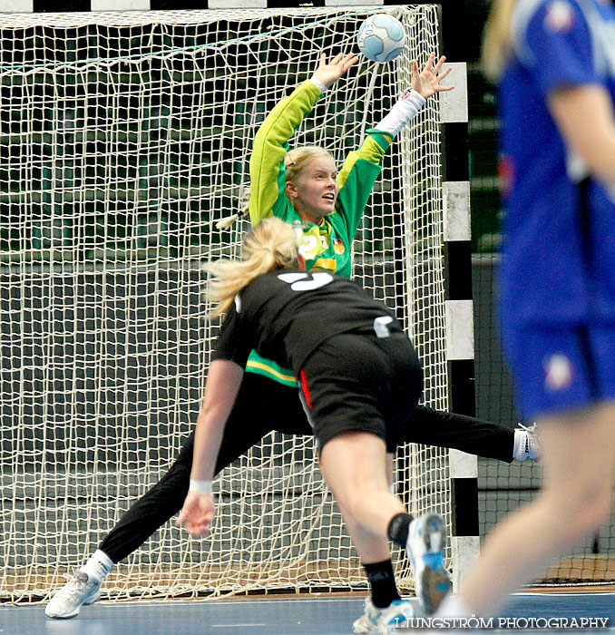 European Open W18 9th place Switzerland-Iceland 33-31,dam,Scandinavium,Göteborg,Sverige,Handboll,,2012,56214