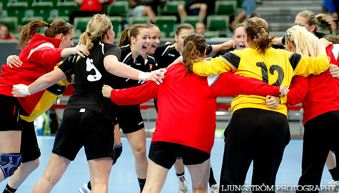 European Open W18 9th place Switzerland-Iceland 33-31,dam,Scandinavium,Göteborg,Sverige,Handboll,,2012,56240