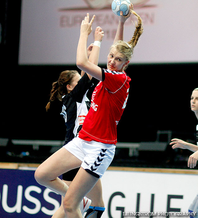 European Open W18 7th place Austria-Poland 19-29,dam,Scandinavium,Göteborg,Sverige,Handboll,,2012,56128