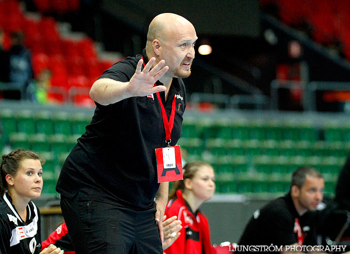 European Open W18 7th place Austria-Poland 19-29,dam,Scandinavium,Göteborg,Sverige,Handboll,,2012,56130