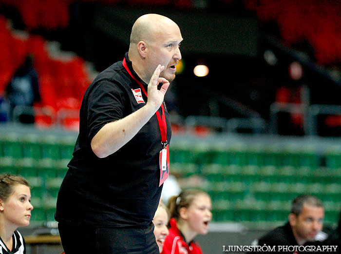 European Open W18 7th place Austria-Poland 19-29,dam,Scandinavium,Göteborg,Sverige,Handboll,,2012,56131