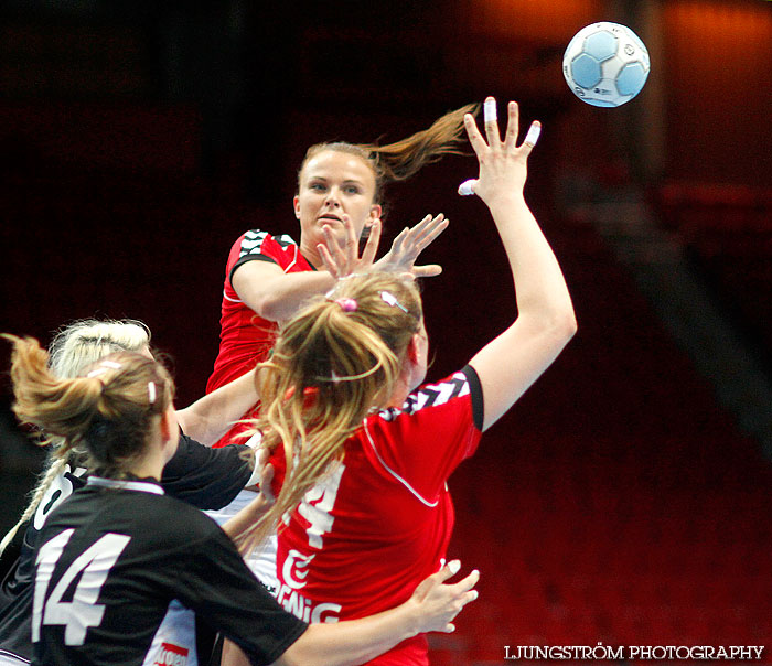 European Open W18 7th place Austria-Poland 19-29,dam,Scandinavium,Göteborg,Sverige,Handboll,,2012,56140