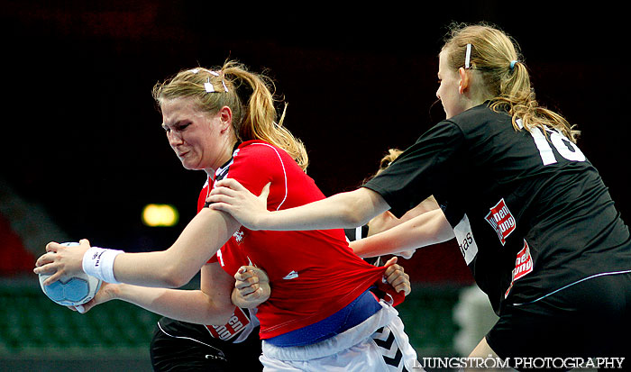 European Open W18 7th place Austria-Poland 19-29,dam,Scandinavium,Göteborg,Sverige,Handboll,,2012,56142