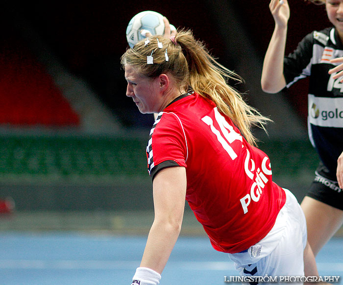 European Open W18 7th place Austria-Poland 19-29,dam,Scandinavium,Göteborg,Sverige,Handboll,,2012,56143