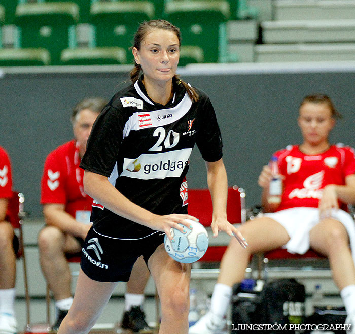 European Open W18 7th place Austria-Poland 19-29,dam,Scandinavium,Göteborg,Sverige,Handboll,,2012,56151