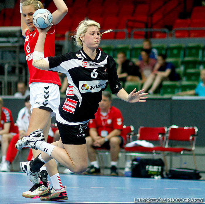 European Open W18 7th place Austria-Poland 19-29,dam,Scandinavium,Göteborg,Sverige,Handboll,,2012,56155