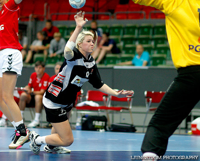 European Open W18 7th place Austria-Poland 19-29,dam,Scandinavium,Göteborg,Sverige,Handboll,,2012,56156