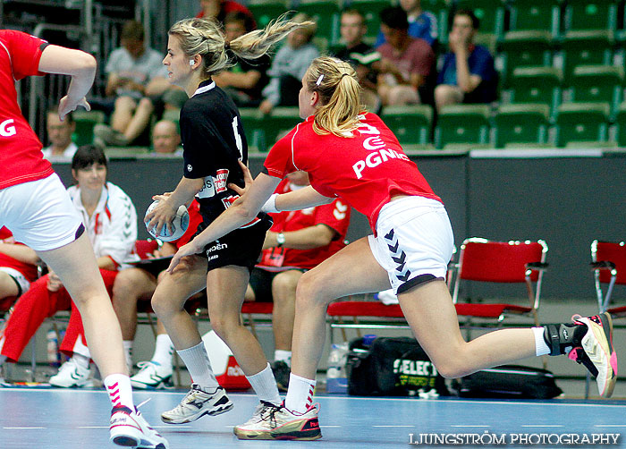 European Open W18 7th place Austria-Poland 19-29,dam,Scandinavium,Göteborg,Sverige,Handboll,,2012,56160