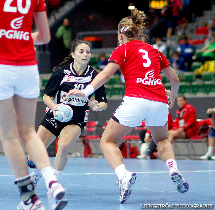 European Open W18 7th place Austria-Poland 19-29,dam,Scandinavium,Göteborg,Sverige,Handboll,,2012,56161