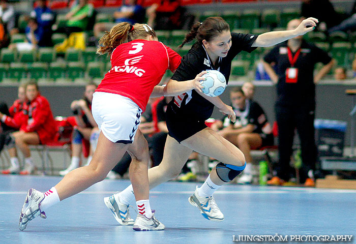 European Open W18 7th place Austria-Poland 19-29,dam,Scandinavium,Göteborg,Sverige,Handboll,,2012,56162