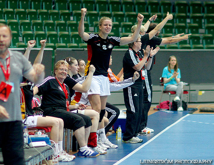 European Open W18 3rd place Czech Republic-Germany 23-22,dam,Scandinavium,Göteborg,Sverige,Handboll,,2012,56362