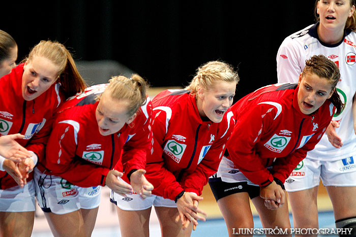 European Open W18 FINAL Russia-Norway 22-26,dam,Scandinavium,Göteborg,Sverige,Handboll,,2012,56247