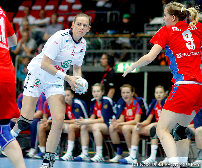 European Open W18 FINAL Russia-Norway 22-26,dam,Scandinavium,Göteborg,Sverige,Handboll,,2012,56248