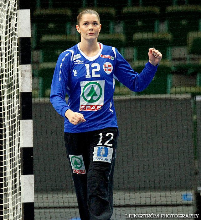 European Open W18 FINAL Russia-Norway 22-26,dam,Scandinavium,Göteborg,Sverige,Handboll,,2012,56249