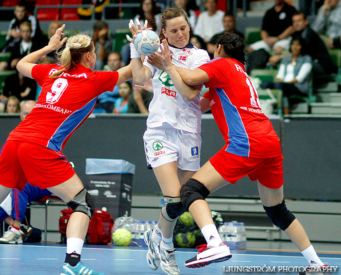 European Open W18 FINAL Russia-Norway 22-26,dam,Scandinavium,Göteborg,Sverige,Handboll,,2012,56250