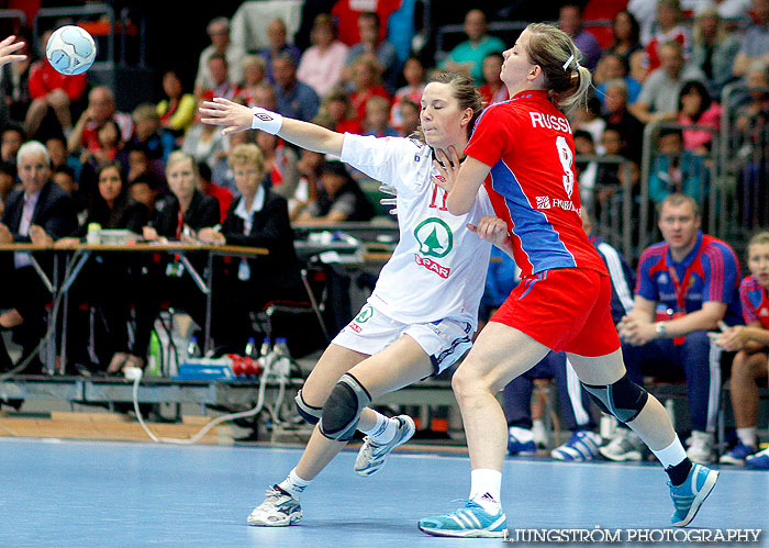 European Open W18 FINAL Russia-Norway 22-26,dam,Scandinavium,Göteborg,Sverige,Handboll,,2012,56251