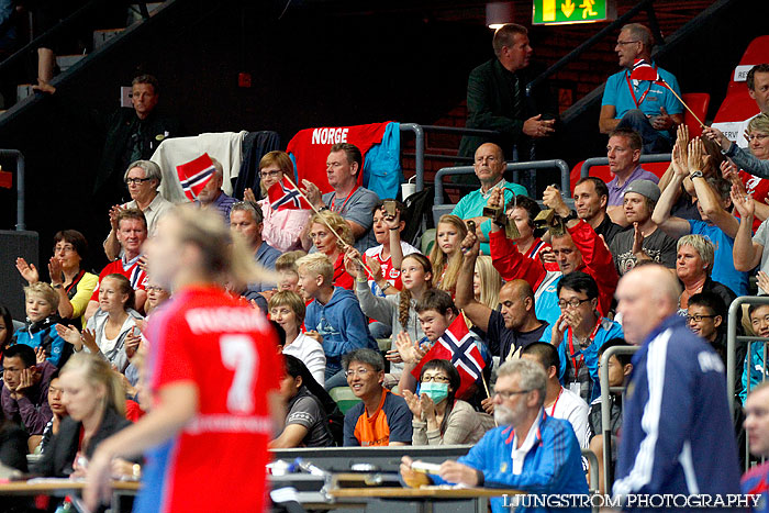 European Open W18 FINAL Russia-Norway 22-26,dam,Scandinavium,Göteborg,Sverige,Handboll,,2012,56259