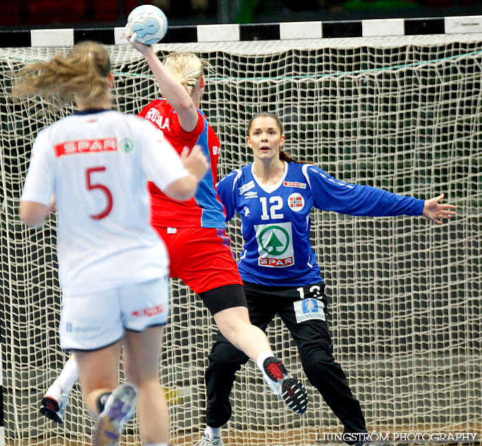 European Open W18 FINAL Russia-Norway 22-26,dam,Scandinavium,Göteborg,Sverige,Handboll,,2012,56262