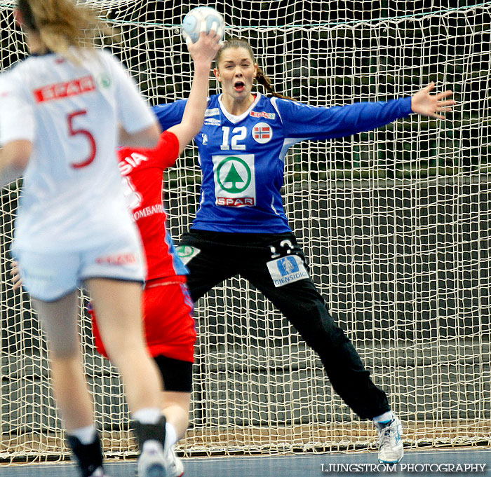 European Open W18 FINAL Russia-Norway 22-26,dam,Scandinavium,Göteborg,Sverige,Handboll,,2012,56263