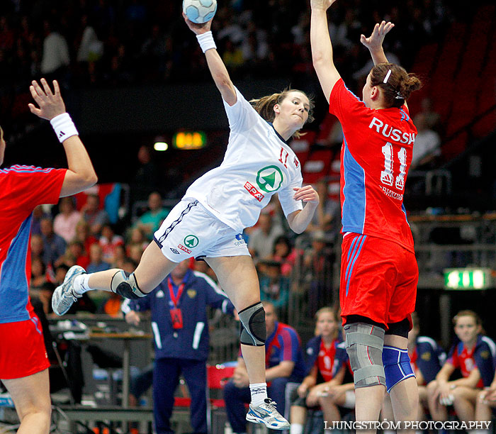 European Open W18 FINAL Russia-Norway 22-26,dam,Scandinavium,Göteborg,Sverige,Handboll,,2012,56266