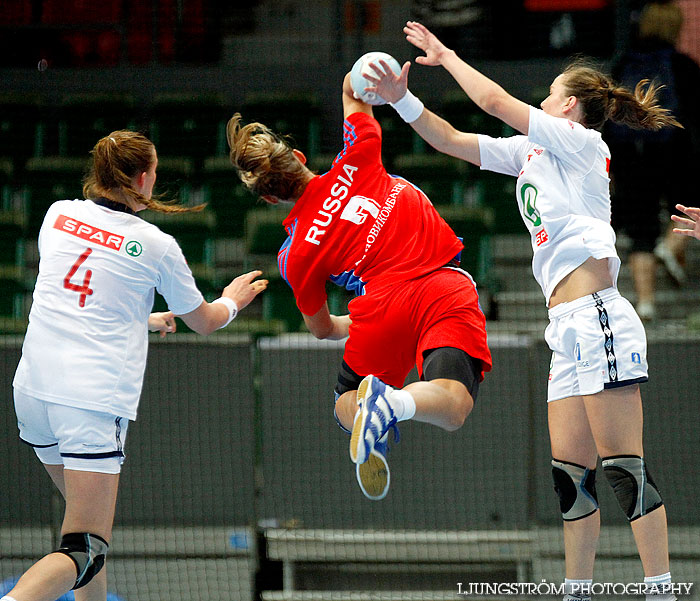 European Open W18 FINAL Russia-Norway 22-26,dam,Scandinavium,Göteborg,Sverige,Handboll,,2012,56269