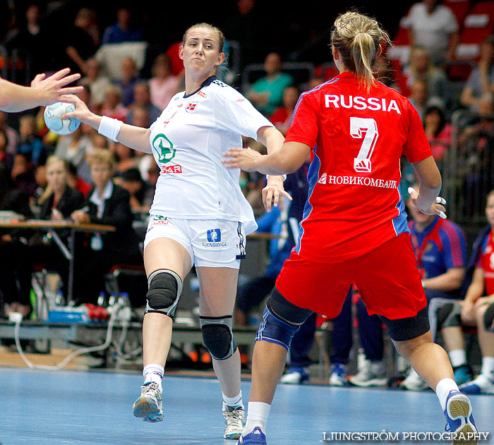 European Open W18 FINAL Russia-Norway 22-26,dam,Scandinavium,Göteborg,Sverige,Handboll,,2012,56270