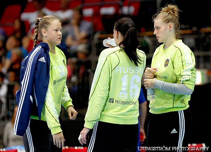 European Open W18 FINAL Russia-Norway 22-26,dam,Scandinavium,Göteborg,Sverige,Handboll,,2012,56273