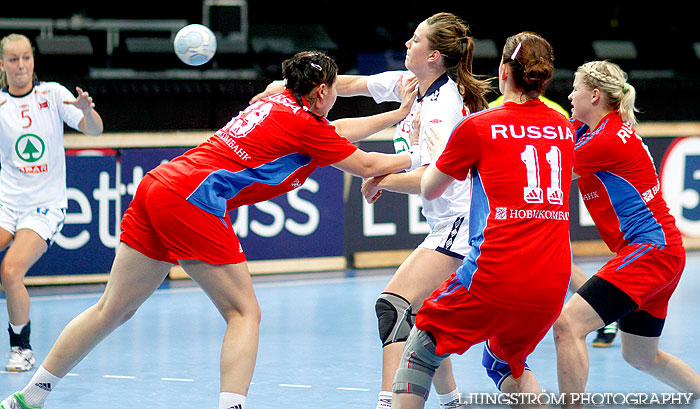 European Open W18 FINAL Russia-Norway 22-26,dam,Scandinavium,Göteborg,Sverige,Handboll,,2012,56281
