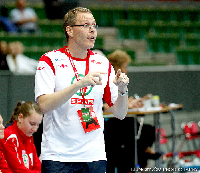 European Open W18 FINAL Russia-Norway 22-26,dam,Scandinavium,Göteborg,Sverige,Handboll,,2012,56282