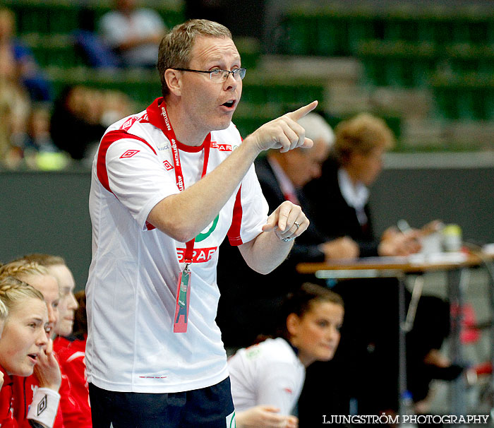 European Open W18 FINAL Russia-Norway 22-26,dam,Scandinavium,Göteborg,Sverige,Handboll,,2012,56283