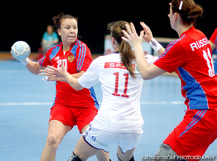 European Open W18 FINAL Russia-Norway 22-26,dam,Scandinavium,Göteborg,Sverige,Handboll,,2012,56284