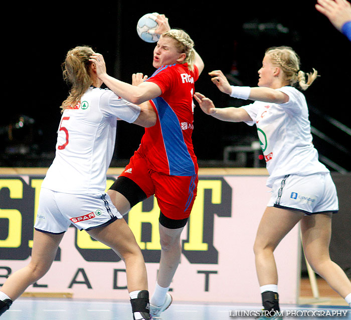 European Open W18 FINAL Russia-Norway 22-26,dam,Scandinavium,Göteborg,Sverige,Handboll,,2012,56290