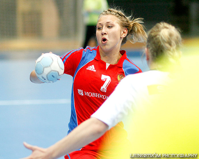 European Open W18 FINAL Russia-Norway 22-26,dam,Scandinavium,Göteborg,Sverige,Handboll,,2012,56296