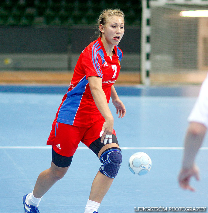 European Open W18 FINAL Russia-Norway 22-26,dam,Scandinavium,Göteborg,Sverige,Handboll,,2012,56297