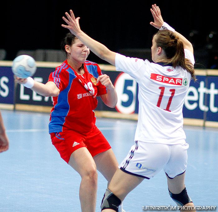 European Open W18 FINAL Russia-Norway 22-26,dam,Scandinavium,Göteborg,Sverige,Handboll,,2012,56298