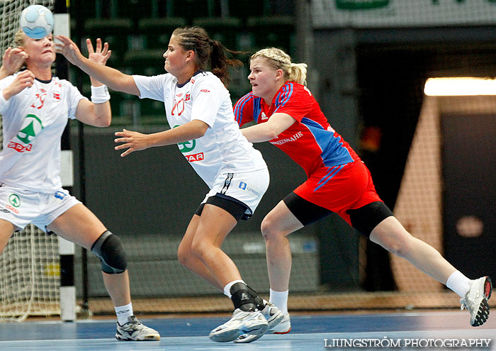 European Open W18 FINAL Russia-Norway 22-26,dam,Scandinavium,Göteborg,Sverige,Handboll,,2012,56300