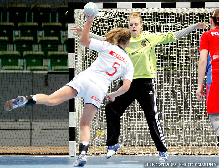 European Open W18 FINAL Russia-Norway 22-26,dam,Scandinavium,Göteborg,Sverige,Handboll,,2012,56304