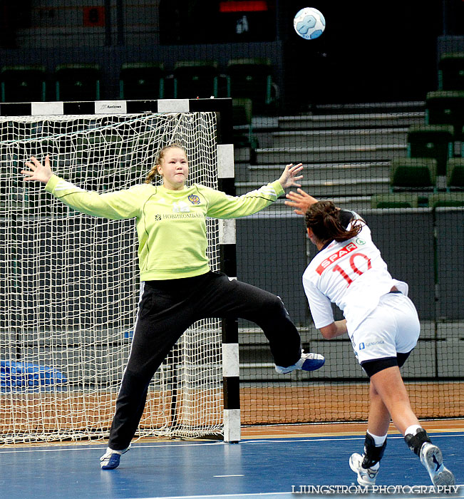 European Open W18 FINAL Russia-Norway 22-26,dam,Scandinavium,Göteborg,Sverige,Handboll,,2012,56316