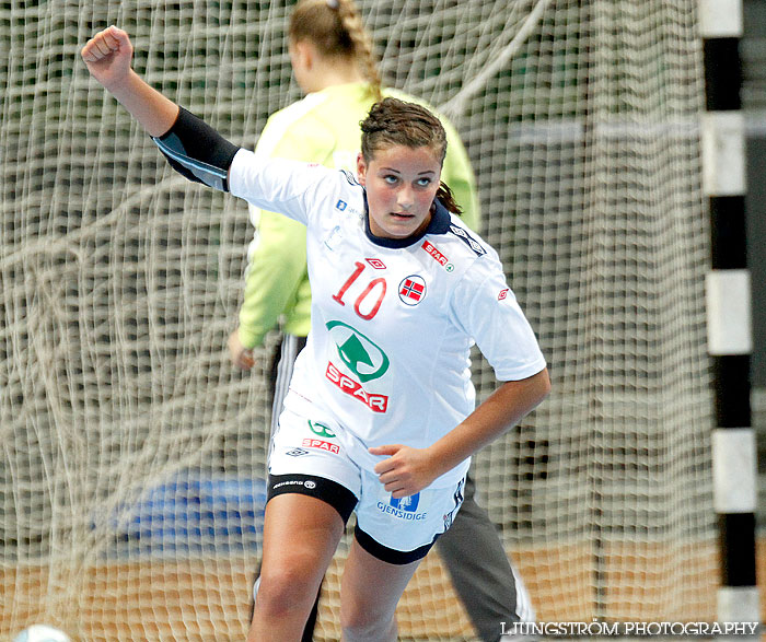 European Open W18 FINAL Russia-Norway 22-26,dam,Scandinavium,Göteborg,Sverige,Handboll,,2012,56317