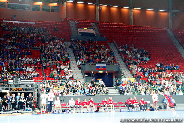 European Open W18 FINAL Russia-Norway 22-26,dam,Scandinavium,Göteborg,Sverige,Handboll,,2012,56320