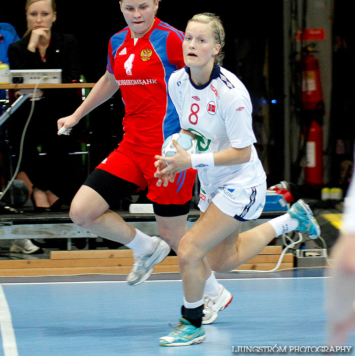 European Open W18 FINAL Russia-Norway 22-26,dam,Scandinavium,Göteborg,Sverige,Handboll,,2012,56322
