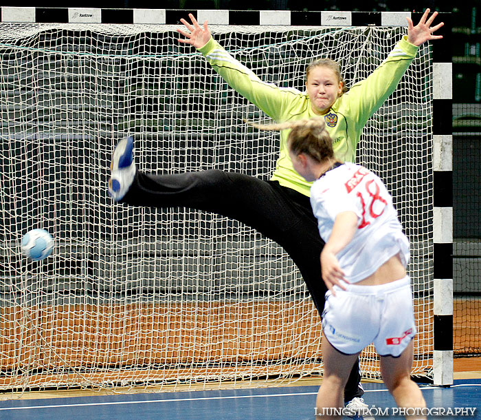 European Open W18 FINAL Russia-Norway 22-26,dam,Scandinavium,Göteborg,Sverige,Handboll,,2012,56324