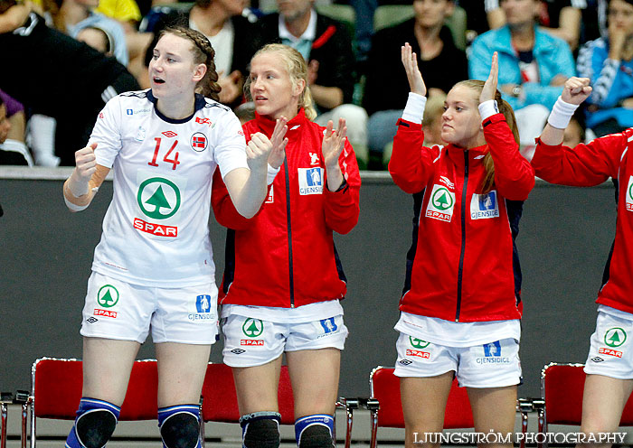 European Open W18 FINAL Russia-Norway 22-26,dam,Scandinavium,Göteborg,Sverige,Handboll,,2012,56328