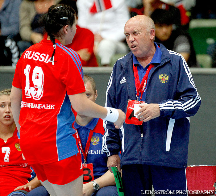 European Open W18 FINAL Russia-Norway 22-26,dam,Scandinavium,Göteborg,Sverige,Handboll,,2012,56329