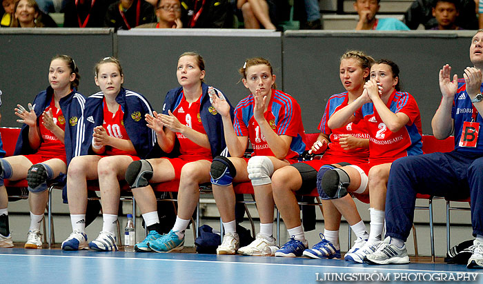 European Open W18 FINAL Russia-Norway 22-26,dam,Scandinavium,Göteborg,Sverige,Handboll,,2012,56331