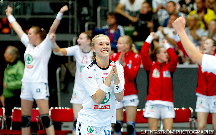 European Open W18 FINAL Russia-Norway 22-26,dam,Scandinavium,Göteborg,Sverige,Handboll,,2012,56334